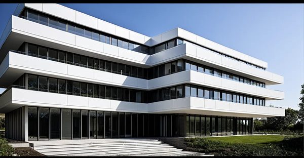 Bim architecture : révolutionner la conception architecturale