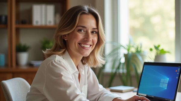 Optimiser votre visibilité avec Florence Delaune, expert WordPress à Rennes