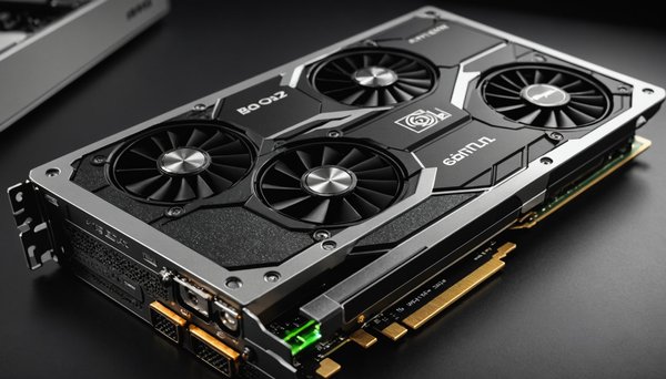 Benchmarking carte graphique : quel gpu choisir en 2024 ?
